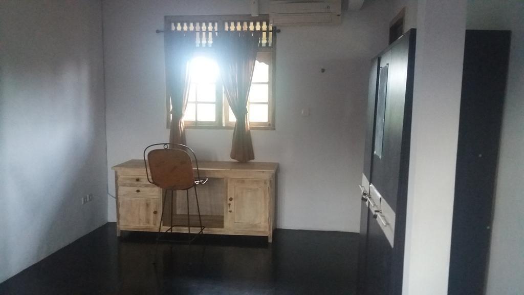 Mawar Homestay Canggu Екстер'єр фото