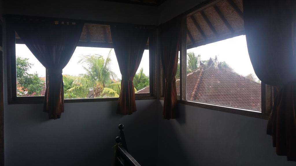 Mawar Homestay Canggu Екстер'єр фото