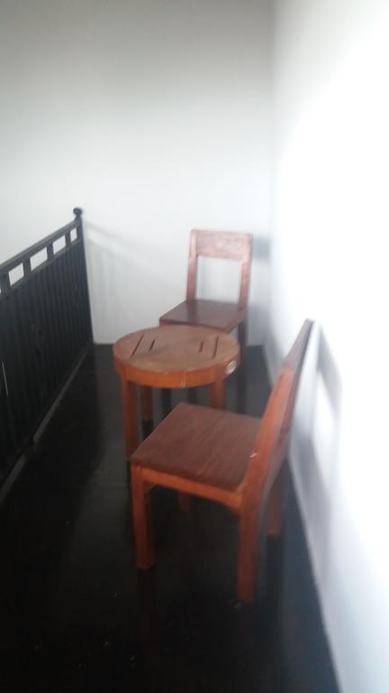 Mawar Homestay Canggu Екстер'єр фото