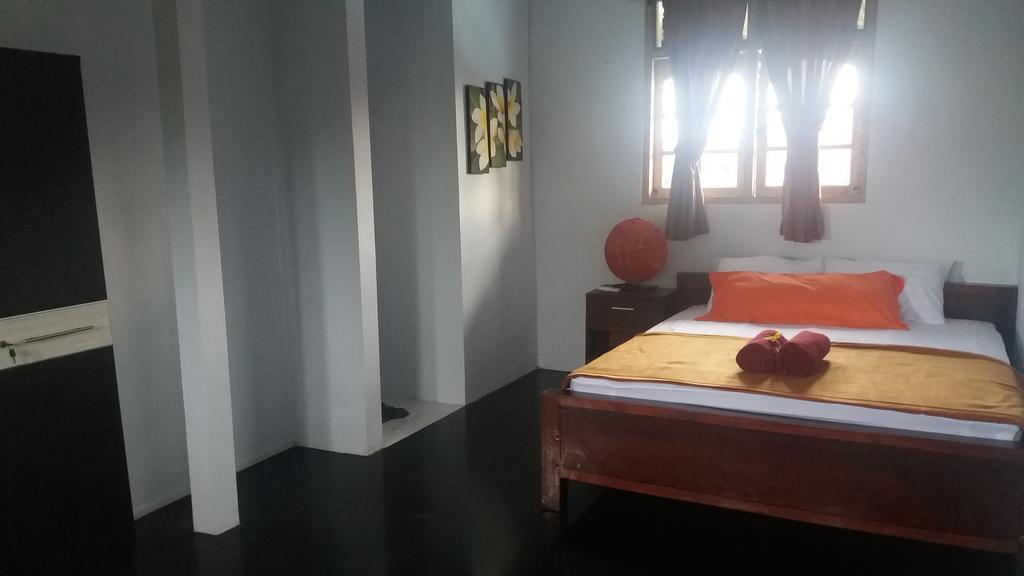 Mawar Homestay Canggu Екстер'єр фото