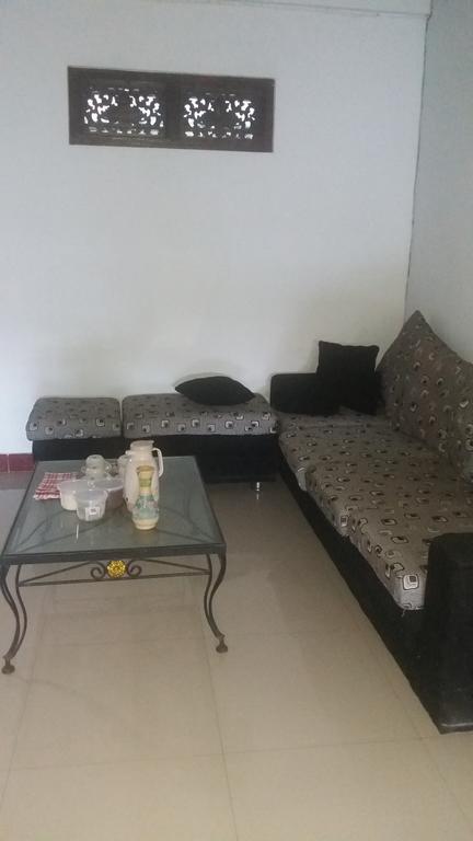 Mawar Homestay Canggu Екстер'єр фото
