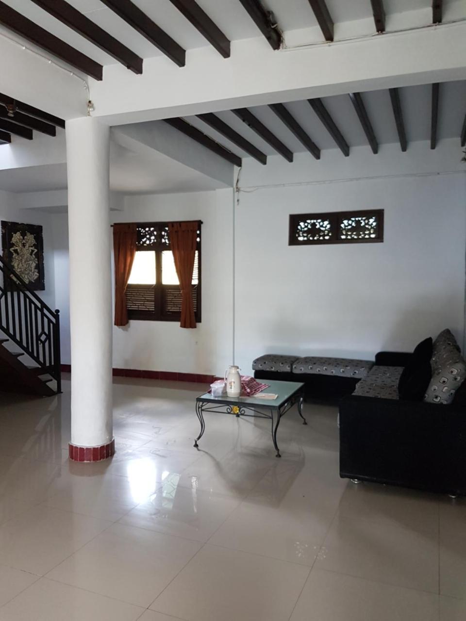 Mawar Homestay Canggu Екстер'єр фото