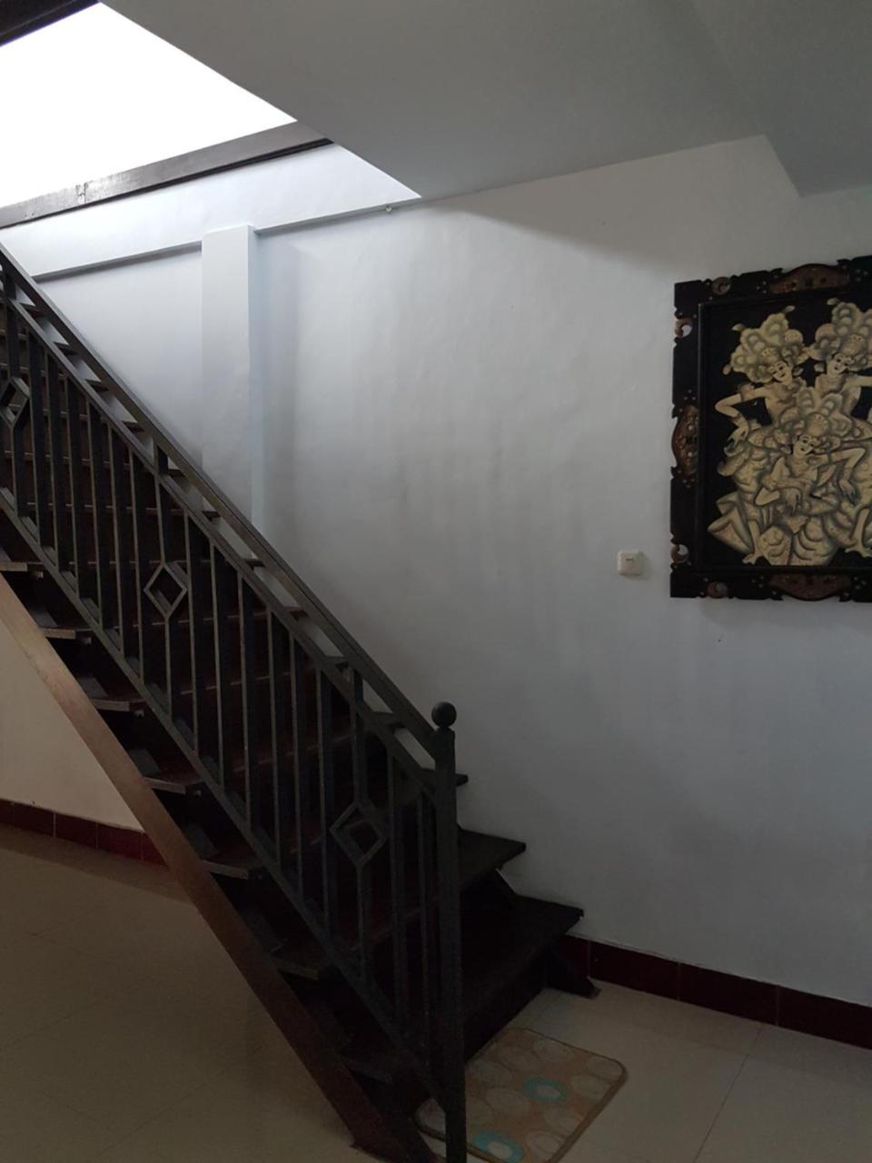Mawar Homestay Canggu Екстер'єр фото