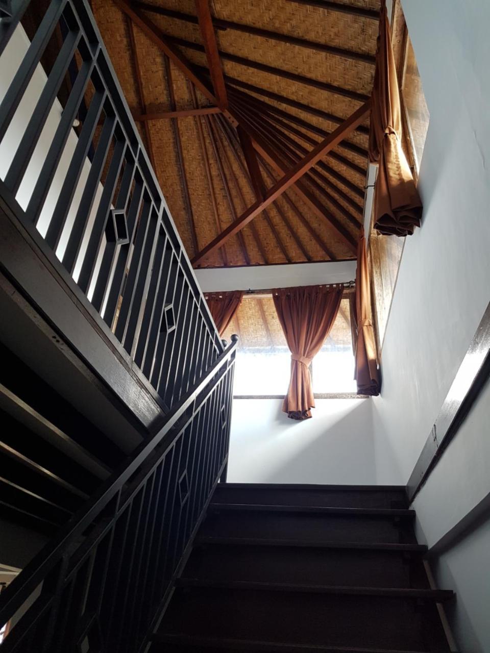 Mawar Homestay Canggu Екстер'єр фото