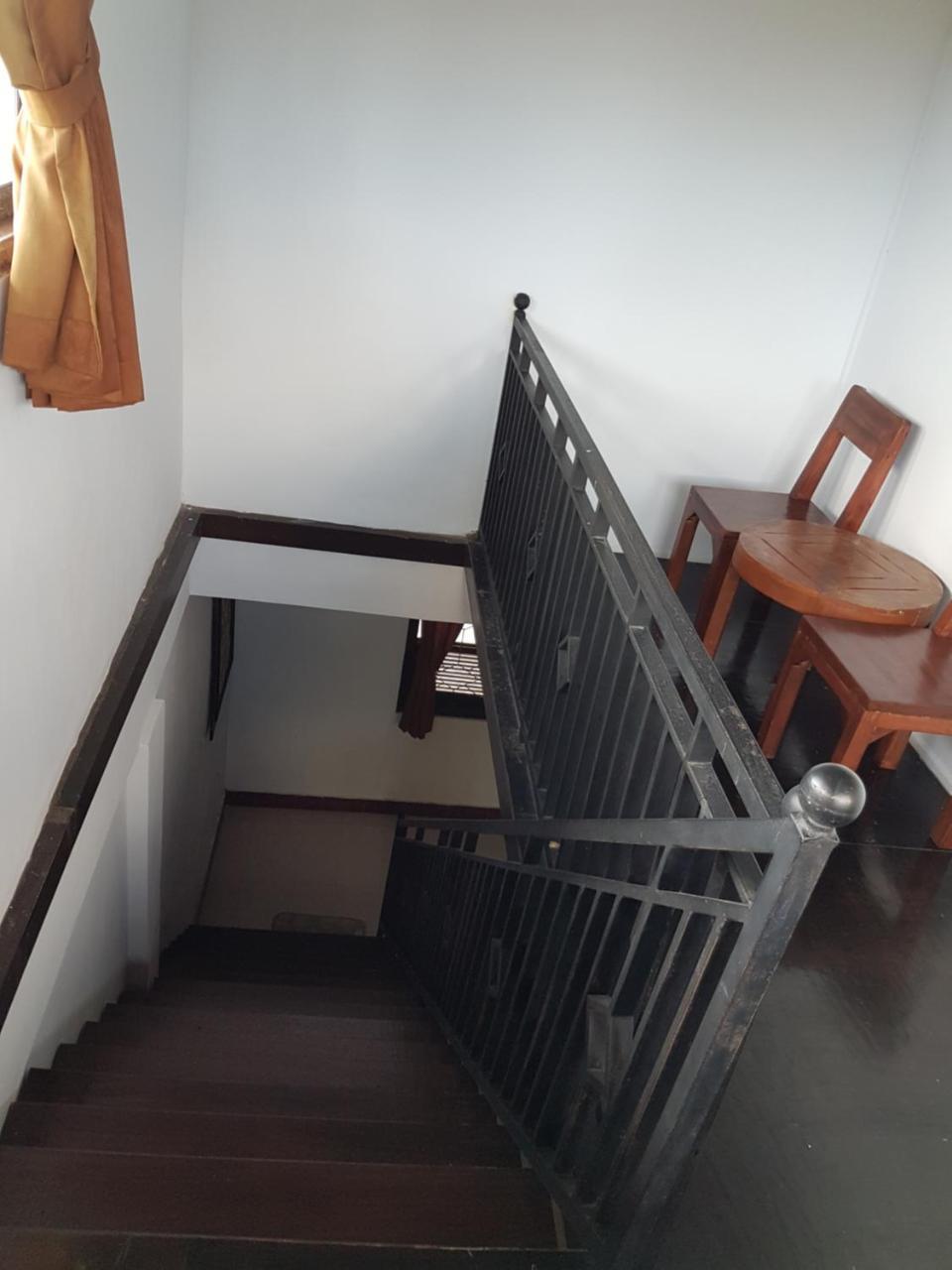 Mawar Homestay Canggu Екстер'єр фото