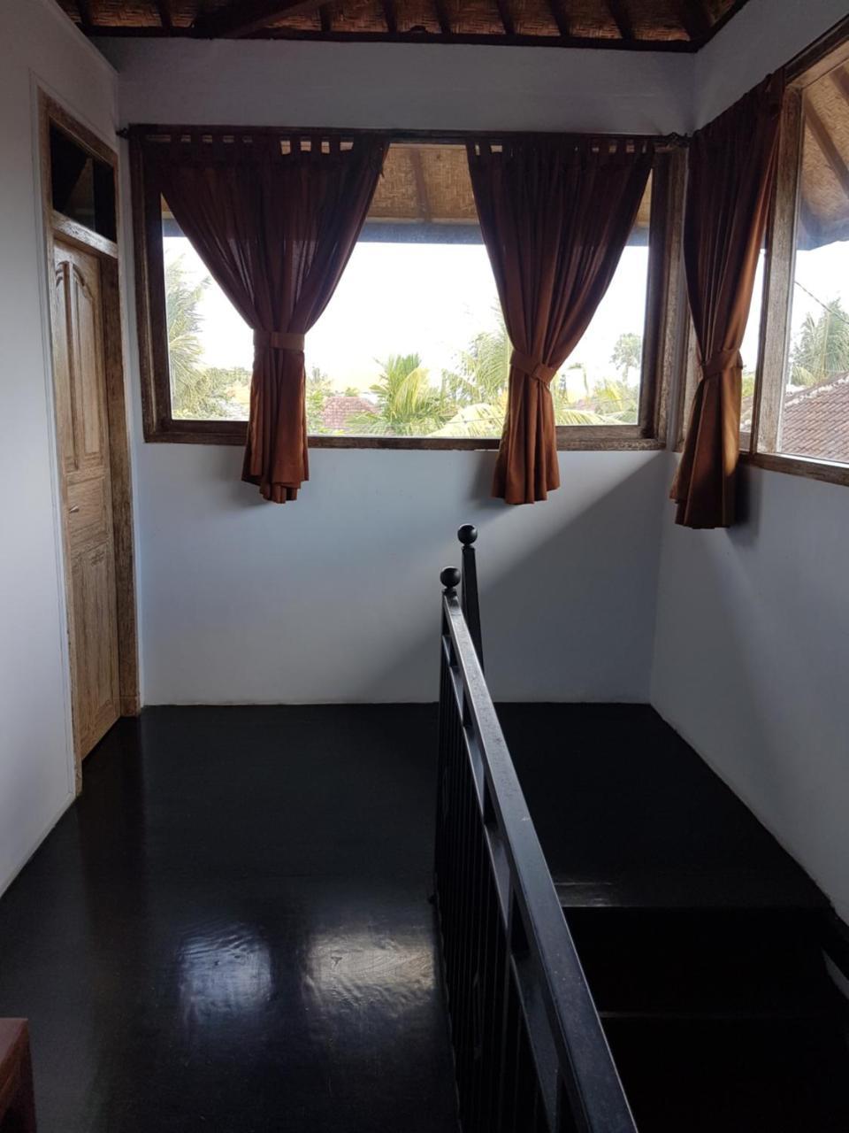 Mawar Homestay Canggu Екстер'єр фото