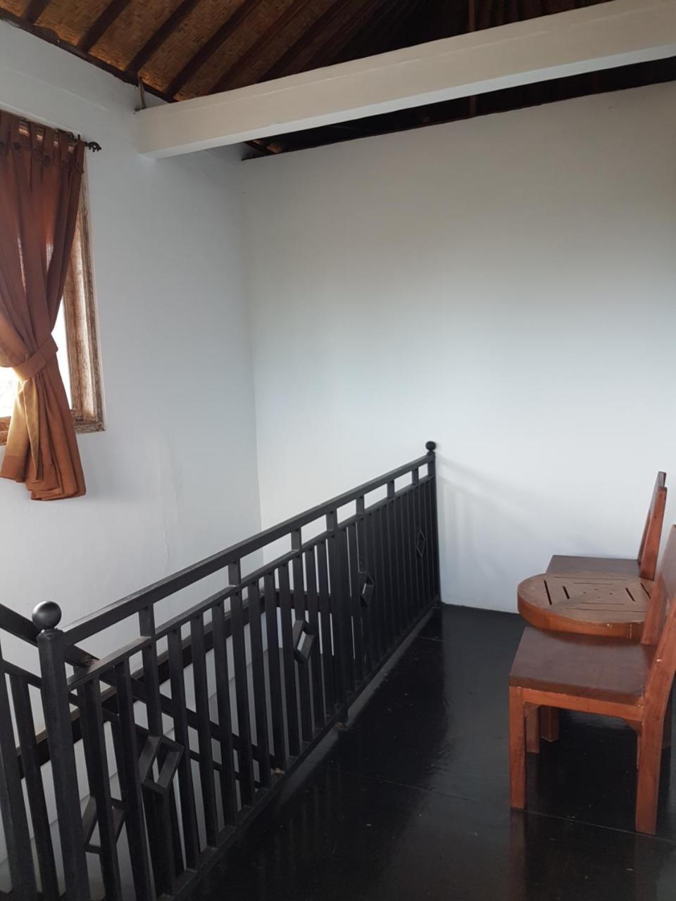 Mawar Homestay Canggu Екстер'єр фото